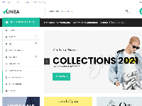 Code website bán thời trang quần áo laravel 7x + báo cáo